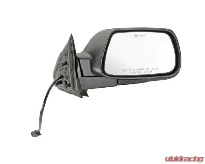 Quadratec Power Mirror for Passenger Side on Jeep Grand Cherokee WK 2005-2008 - 13111 0716